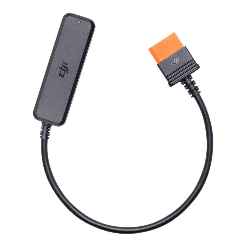 Carregador de automóvel DJI Power (SDC) (12V/24V) - CP.DY.00000050.01