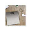 Balança de composição corporal Cecotec Surface Precision 9200 Healthy Smart, capacidade 180 kg, Bluetooth, prateado