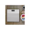 Balança de composição corporal Cecotec Surface Precision 9200 Healthy Smart, capacidade 180 kg, Bluetooth, prateado