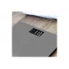 Balança de composição corporal Cecotec Surface Precision 9200 Healthy Smart, capacidade 180 kg, Bluetooth, prateado