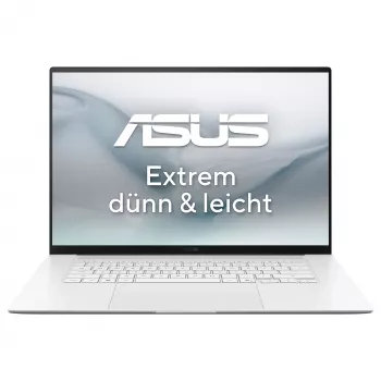 ASUS Zenbook S16 UM5606GA-SS335W Copilot+ PC - 16 polegadas, AMD Ryzen AI 9 465, 32 GB RAM, 1 TB SSD, Win 11 Home