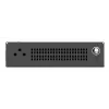 Ruijie Reyee RG-EG406XS-P router gateway cloud multi-WAN, 6x 2.5GE RJ45, 1x 10GE SFP+, 4 PoE, VPN, para rack