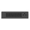 Ruijie Reyee RG-EG406XS-P router gateway cloud multi-WAN, 6x 2.5GE RJ45, 1x 10GE SFP+, 4 PoE, VPN, para rack