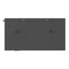 Ruijie Reyee RG-EG406XS-P router gateway cloud multi-WAN, 6x 2.5GE RJ45, 1x 10GE SFP+, 4 PoE, VPN, para rack