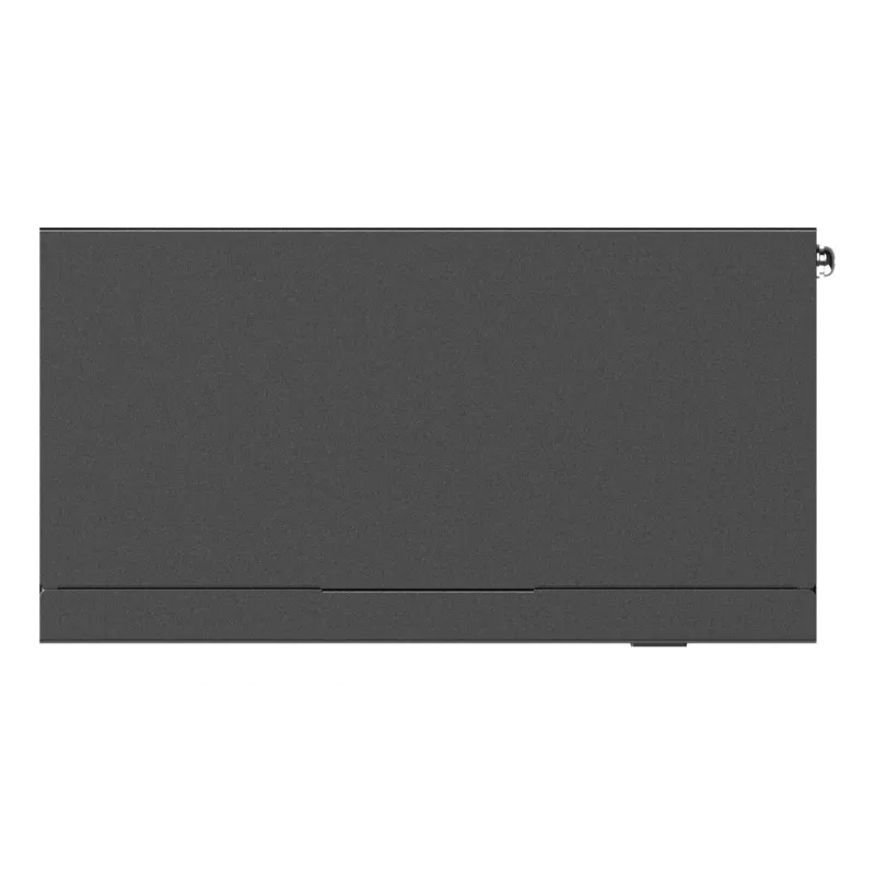 Ruijie Reyee RG-EG406XS-P router gateway cloud multi-WAN, 6x 2.5GE RJ45, 1x 10GE SFP+, 4 PoE, VPN, para rack