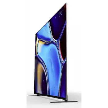 Sony K65XR80PAEP BRAVIA 8 65 polegadas 4K OLED Google TV Smart TV (2021)