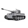 Amewi Tiger I MP tanque telecomandado com função de batalha IR, 1:24, RTR