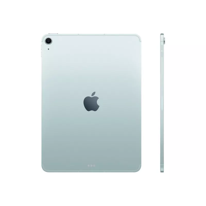 Apple iPad Air Wi-Fi + Cellular 11 polegadas 512GB azul M4