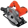 Black & Decker CS1550-QS serra circular manual 1500W 190mm 5500 rpm