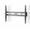 EDBAK FSM6040-T suporte de parede inclinável universal para ecrãs de 32-75 polegadas, capacidade 30 kg, preto