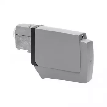 KATHREIN UAS 582 conversor universal twin-LNB para antena parabólica, 2 saídas, alimentação 40 mm, ficha F