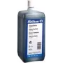 Pelikan 351296 tinta para almofadas de carimbo sem óleo, preto, 1000 ml com bico