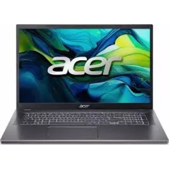 Acer Aspire 17 A17-51M-77V3 portátil 17,3 polegadas Core 7-150U 16GB 1TB SSD Windows 11 Pro