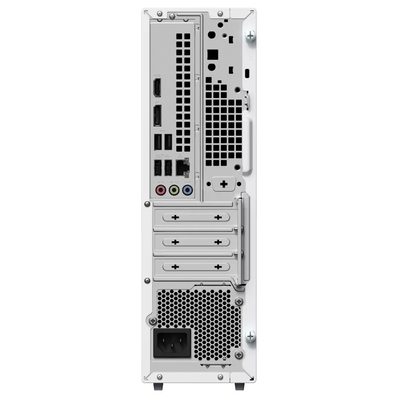 ASUS ExpertCenter P5 V500SV-13420H031W PC desktop compacto (SFF), Intel Core i5-13420H, 16GB, 1TB SSD, Windows 11 Home