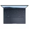 ASUS Zenbook 14 OLED UX3405CA-QD1303W portátil, 14 polegadas WUXGA OLED, Intel Core Ultra 7 255H, 16GB LPDDR5x, 1TB SSD, Windows 11 Home, teclado QWERTZ alemão