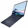 ASUS Zenbook 14 OLED UX3405CA-QD1303W portátil, 14 polegadas WUXGA OLED, Intel Core Ultra 7 255H, 16GB LPDDR5x, 1TB SSD, Windows 11 Home, teclado QWERTZ alemão