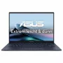 ASUS Zenbook 14 OLED UX3405CA-QD1303W portátil, 14 polegadas WUXGA OLED, Intel Core Ultra 7 255H, 16GB LPDDR5x, 1TB SSD, Windows 11 Home, teclado QWERTZ alemão
