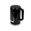 BLOW BK-17PBT chaleira elétrica Smart Wi-Fi com visor digital, 2500W, 1,7L, preto