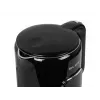 BLOW BK-17PBT chaleira elétrica Smart Wi-Fi com visor digital, 2500W, 1,7L, preto