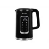 BLOW BK-17PBT chaleira elétrica Smart Wi-Fi com visor digital, 2500W, 1,7L, preto