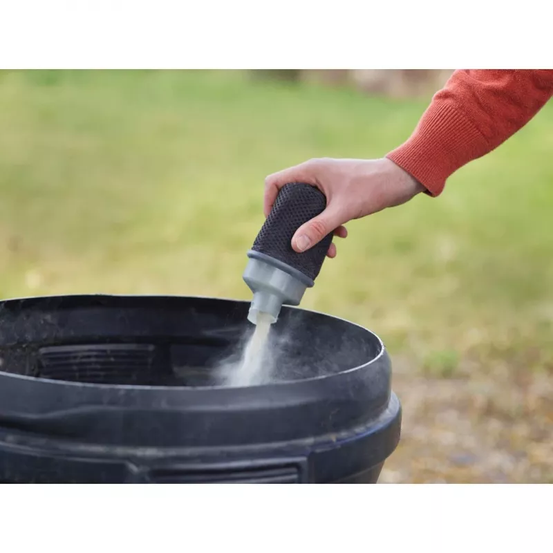 BLACK+DECKER lixadeira excêntrica 240 W, 125 mm, 230 V