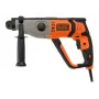 Black & Decker BEHS02K-QS 800W kit de martelo perfurador SDS+ em caixa