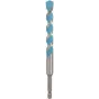 Bosch EXPERT HEX-9 Multi Construction Broca 12x90x150mm 1 unid.