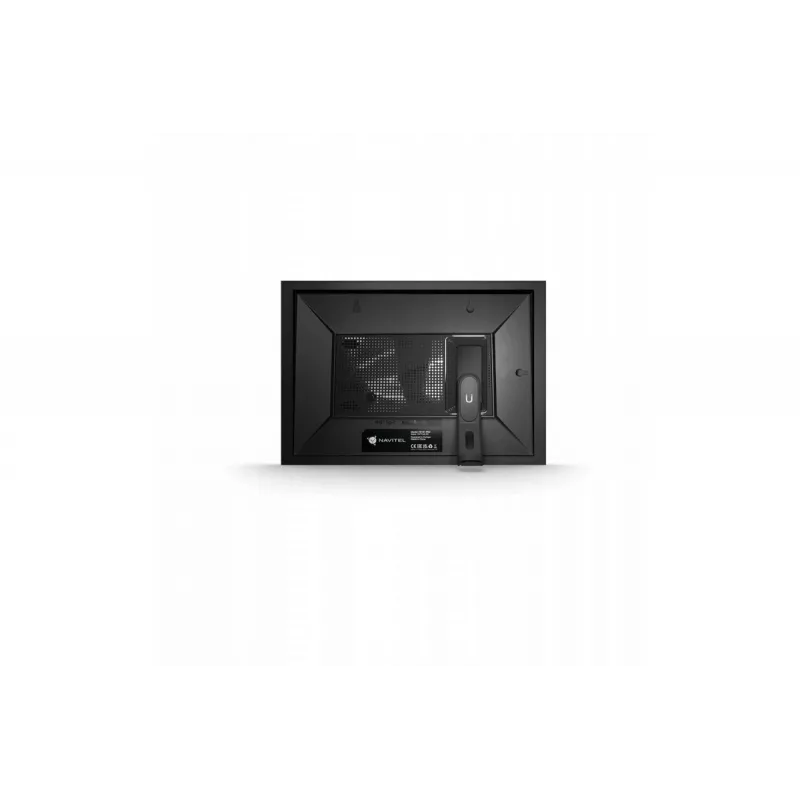 Navitel FR101 Pro 10,1 inch Moldura digital Preto 32GB Wi-Fi Ecrã tátil