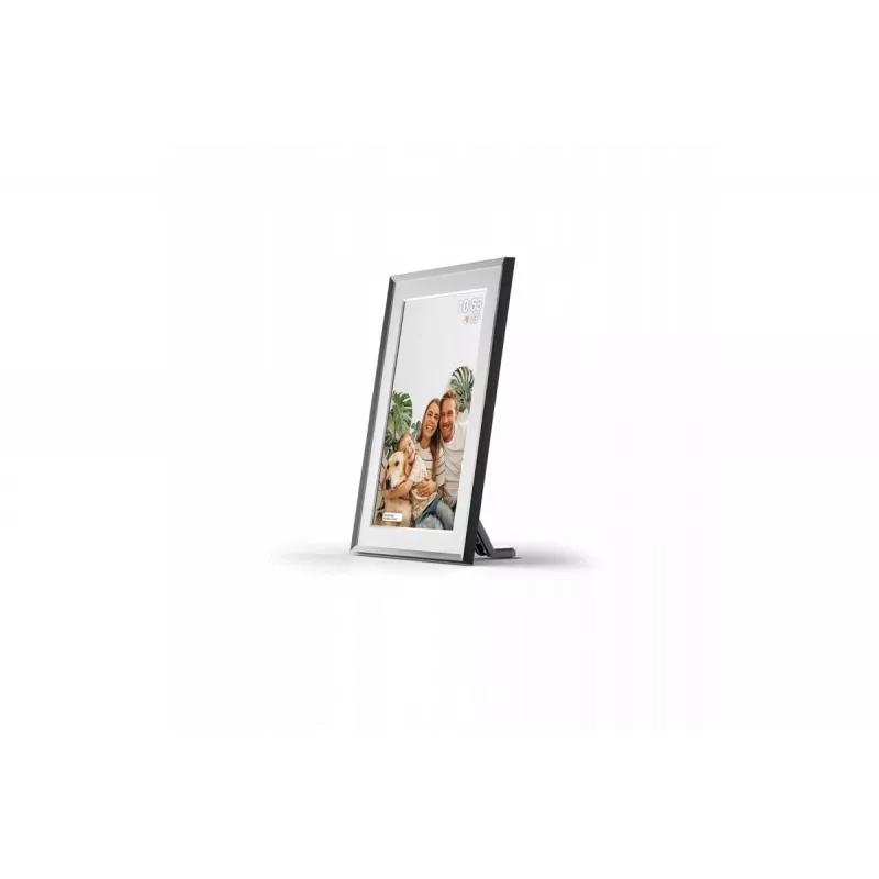Navitel FR101 Pro 10,1 inch Moldura digital Preto 32GB Wi-Fi Ecrã tátil