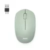 PORT DESIGNS PORT CONNECT Mouse Collection II Sem fios 2,4 GHz Verde-oliva