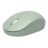 PORT DESIGNS PORT CONNECT Mouse Collection II Sem fios 2,4 GHz Verde-oliva