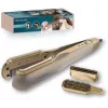 Cecotec Alisador de ar AirLisse 2in1 ForceDry Champagne 1000W Cerâmica Bege