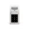 2N IP Verso Teclado tátil e leitor RFID 125kHz Secured 13,56MHz NFC PICard (91550946-S)