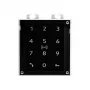 2N IP Verso Teclado tátil e leitor RFID 125kHz Secured 13,56MHz NFC PICard (91550946-S)