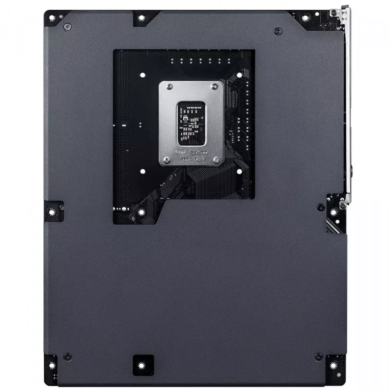 GIGABYTE Z890 EAGLE WIFI7 P LGA1851 Placa-mãe ATX, DDR5, Wi-Fi 7, 2.5GbE, USB4 Type-C