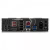 GIGABYTE Z890 EAGLE WIFI7 P LGA1851 Placa-mãe ATX, DDR5, Wi-Fi 7, 2.5GbE, USB4 Type-C