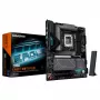 GIGABYTE Z890 EAGLE WIFI7 P LGA1851 Placa-mãe ATX, DDR5, Wi-Fi 7, 2.5GbE, USB4 Type-C