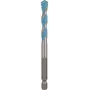 Bosch EXPERT HEX-9 MultiConstruction Broca 8x50x100mm 1 unid.