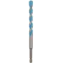 Bosch EXPERT HEX-9 Multi Construction Broca 10x90x150mm