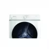Indesit MXWD7514BPL Máquina de lavar e secar, 7 kg de lavagem, 5 kg de secagem, 1400 rpm, Preto