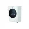 Indesit MXWD7514BPL Máquina de lavar e secar, 7 kg de lavagem, 5 kg de secagem, 1400 rpm, Preto