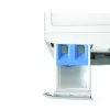 Indesit MXWD7514BPL Máquina de lavar e secar, 7 kg de lavagem, 5 kg de secagem, 1400 rpm, Preto