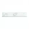 Indesit MXWD7514BPL Máquina de lavar e secar, 7 kg de lavagem, 5 kg de secagem, 1400 rpm, Preto