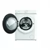 Indesit MXWD7514BPL Máquina de lavar e secar, 7 kg de lavagem, 5 kg de secagem, 1400 rpm, Preto