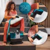 Cecotec Conga 7000 Carpet&Spot Clean Steam XXL Limpador de estofos, 1700 W