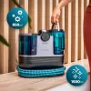 Cecotec Conga 7000 Carpet&Spot Clean Steam XXL Limpador de estofos, 1700 W