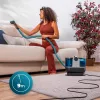Cecotec Conga 7000 Carpet&Spot Clean Steam XXL Limpador de estofos, 1700 W