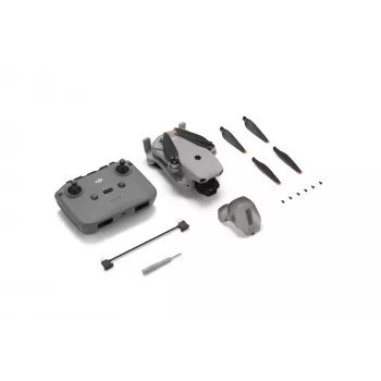 DJI Lito X1 Quadricóptero com câmara 4K, Cinzento