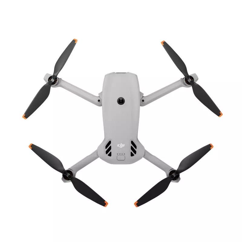 DJI Lito X1 Quadricóptero com câmara 4K, Cinzento