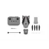 DJI Lito X1 Quadricóptero com câmara 4K, Cinzento